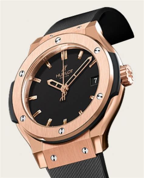 Comprar relógios Hublot .